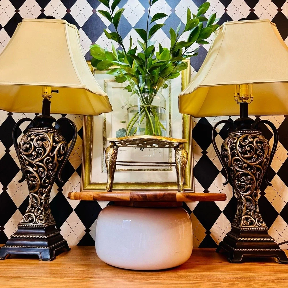 Curated Luxury elevate any